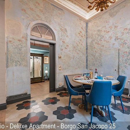 Soggiorni D'Arte Apartments By Mamo Florenz Exterior foto