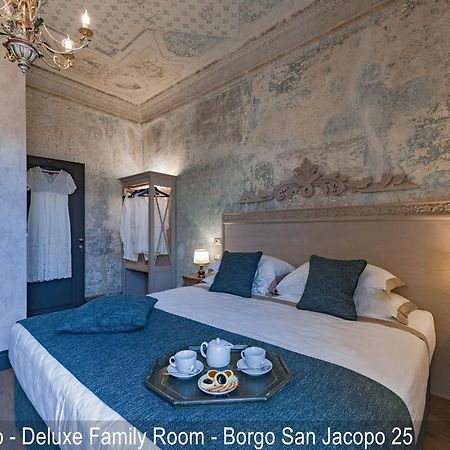 Soggiorni D'Arte Apartments By Mamo Florenz Exterior foto