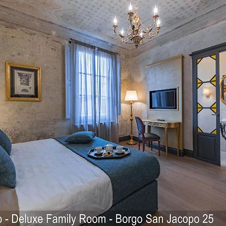 Soggiorni D'Arte Apartments By Mamo Florenz Zimmer foto