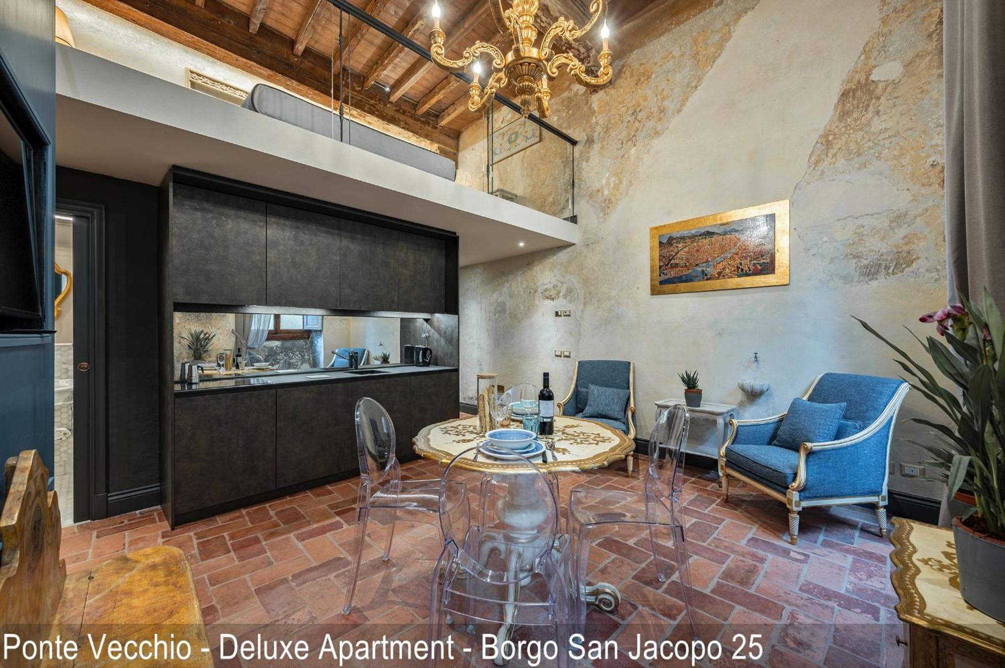 Soggiorni D'Arte Apartments By Mamo Florenz Exterior foto