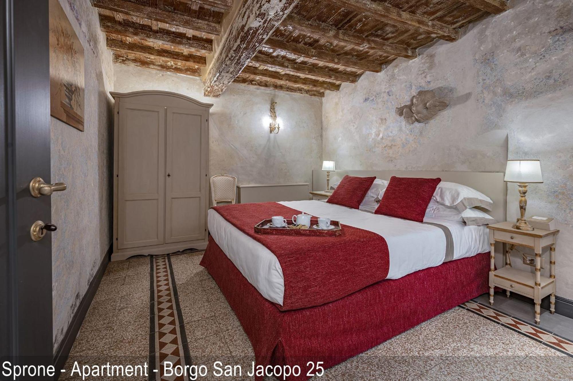Soggiorni D'Arte Apartments By Mamo Florenz Zimmer foto