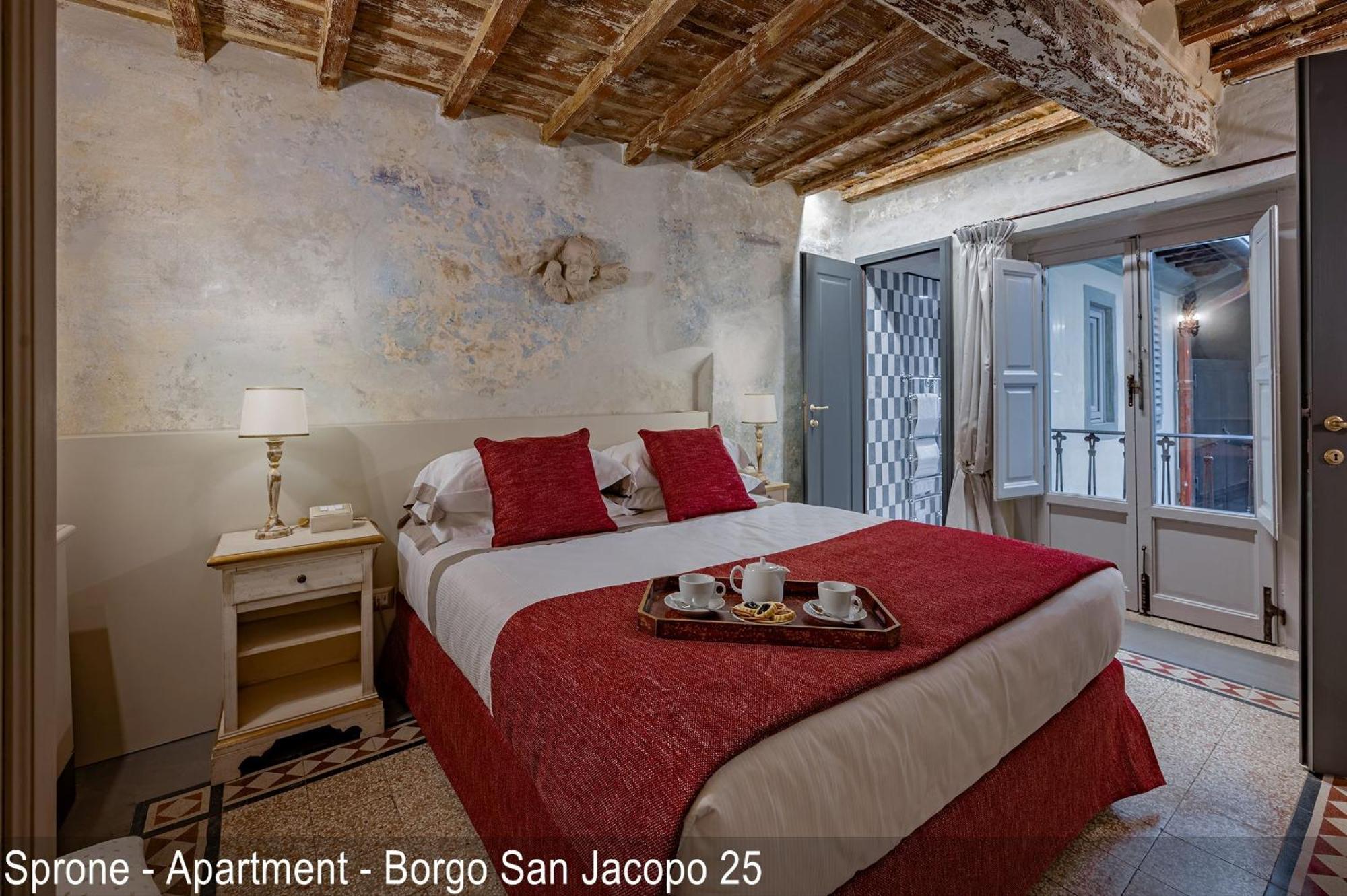 Soggiorni D'Arte Apartments By Mamo Florenz Exterior foto