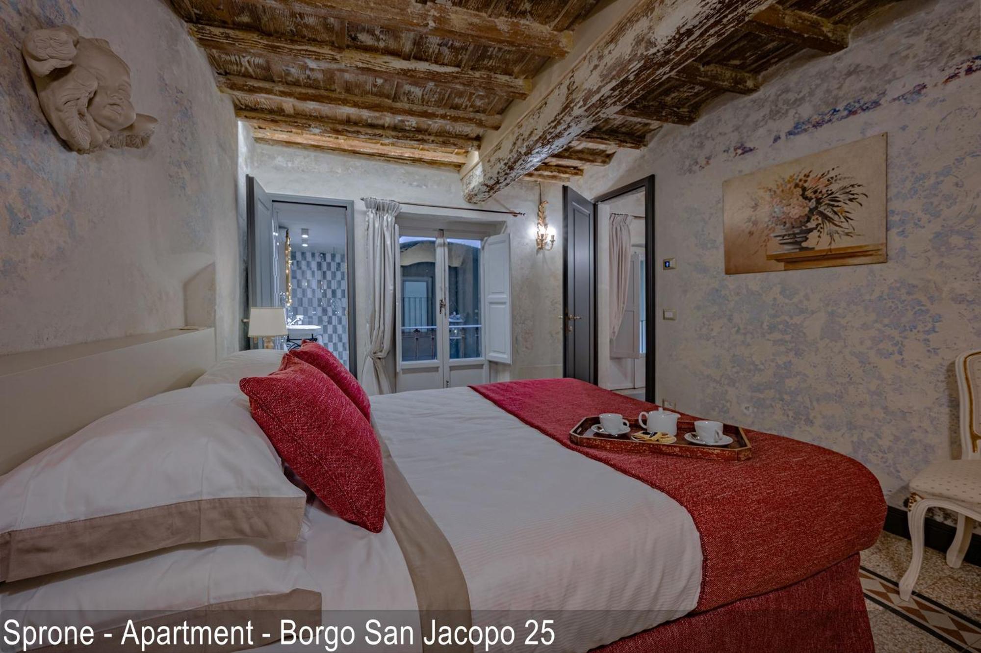 Soggiorni D'Arte Apartments By Mamo Florenz Zimmer foto