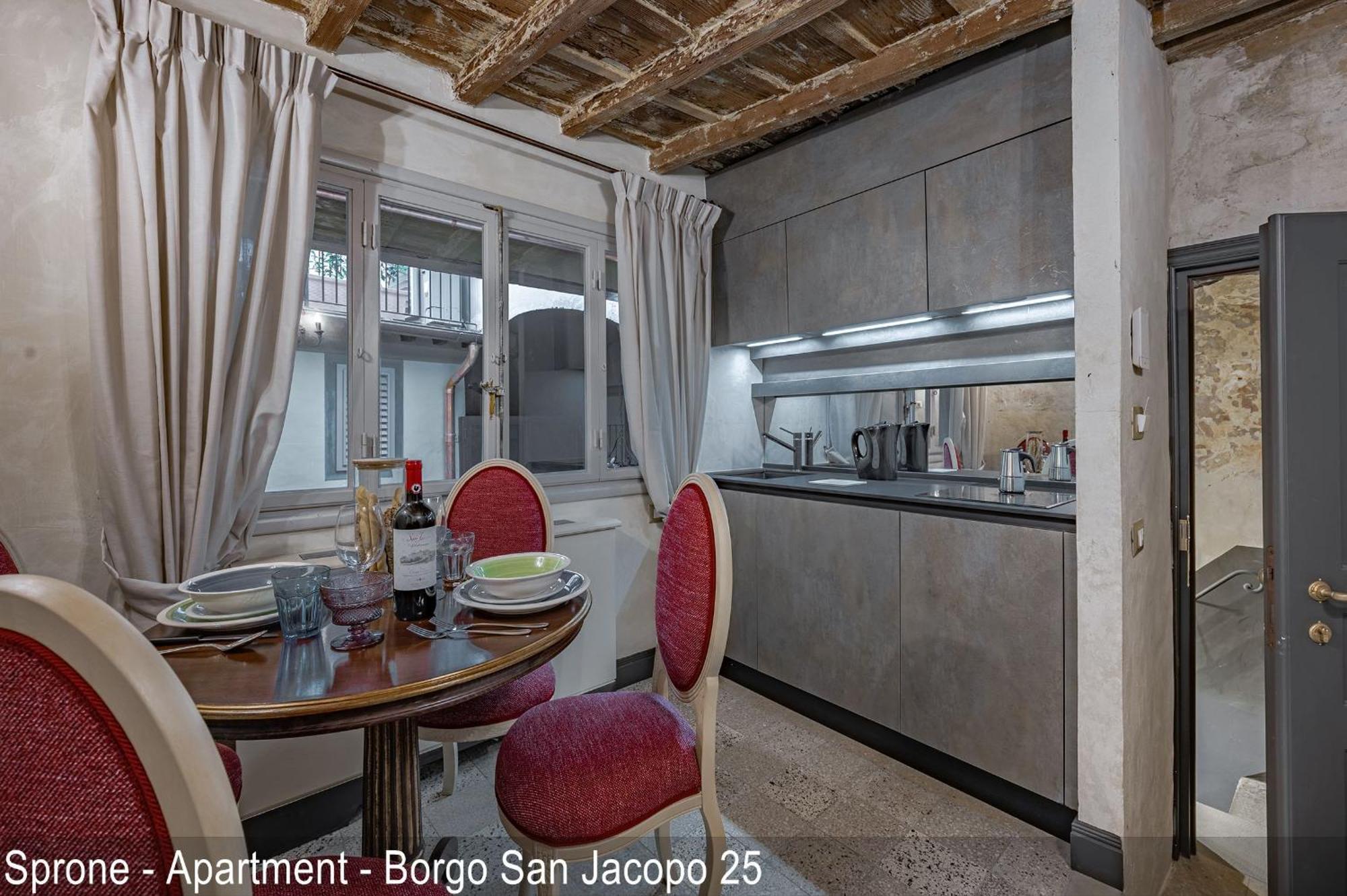 Soggiorni D'Arte Apartments By Mamo Florenz Exterior foto
