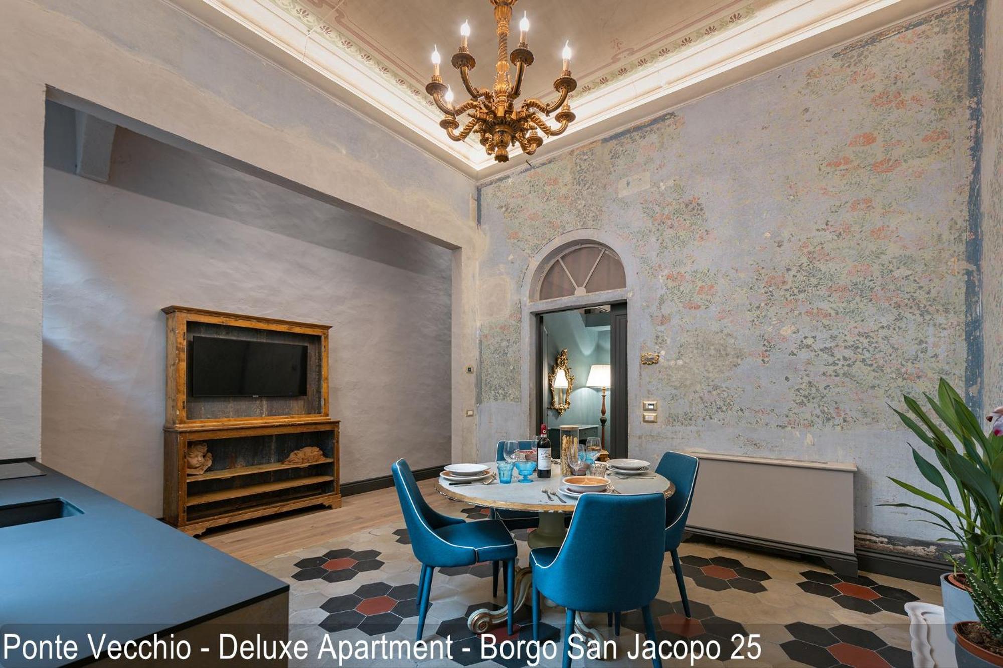 Soggiorni D'Arte Apartments By Mamo Florenz Exterior foto