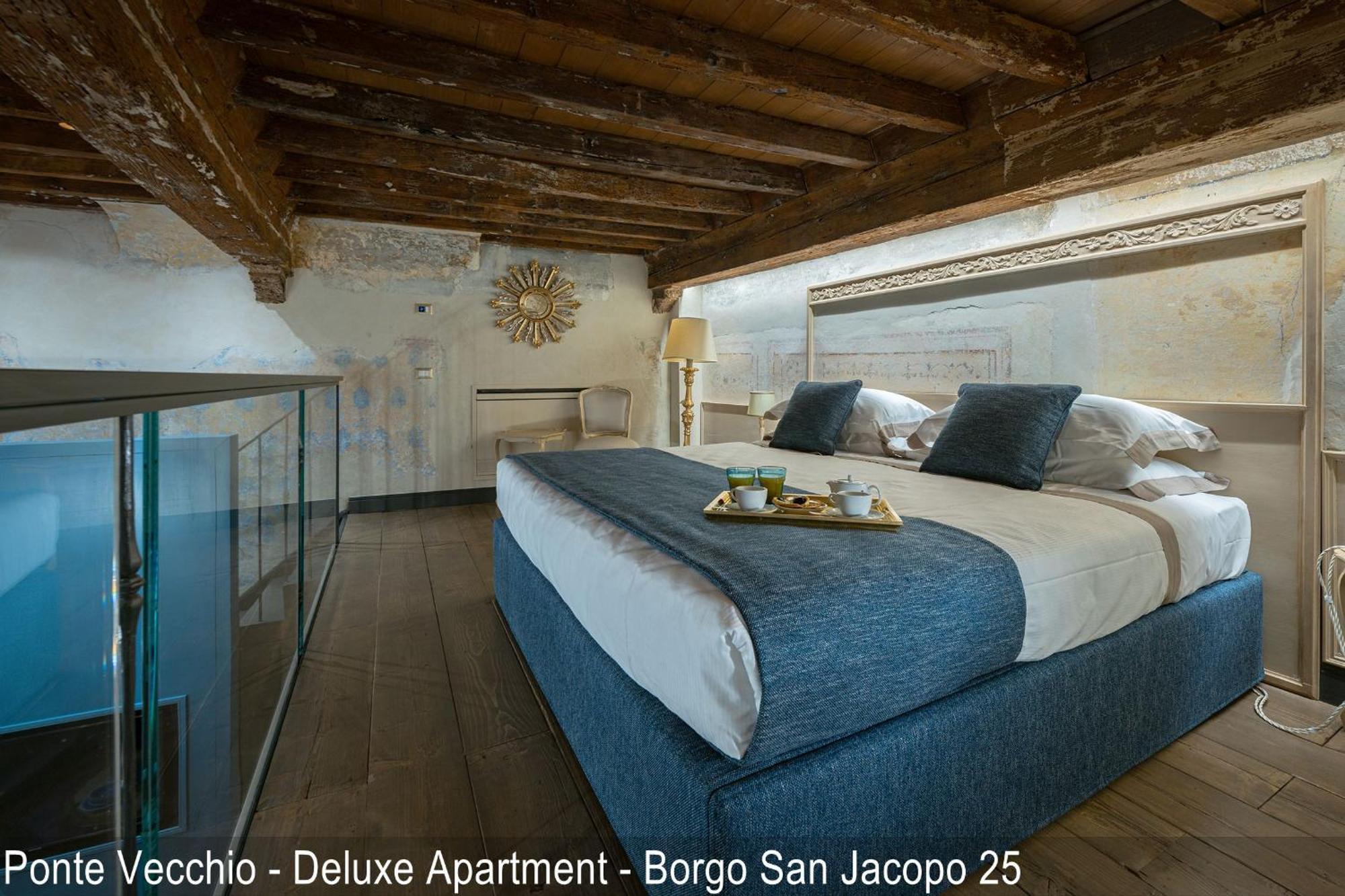 Soggiorni D'Arte Apartments By Mamo Florenz Exterior foto