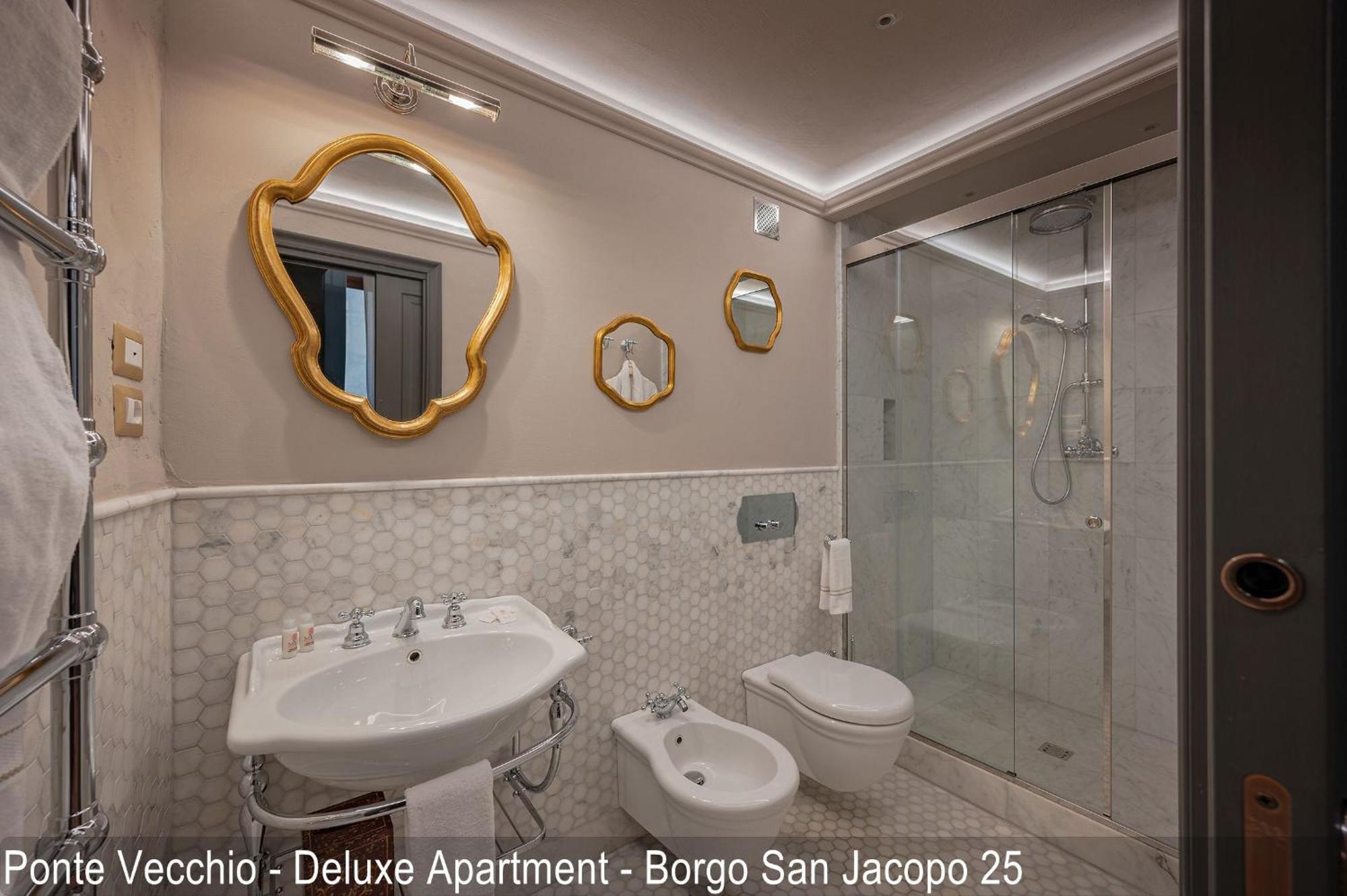 Soggiorni D'Arte Apartments By Mamo Florenz Zimmer foto