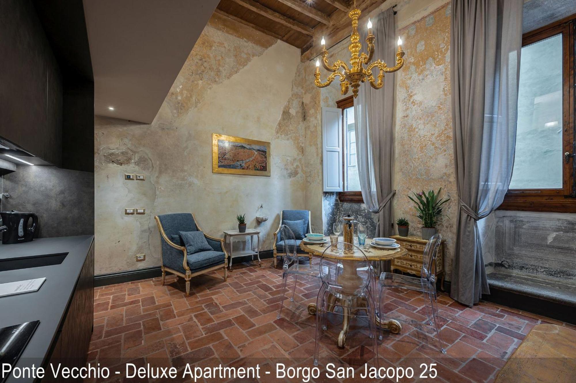Soggiorni D'Arte Apartments By Mamo Florenz Exterior foto
