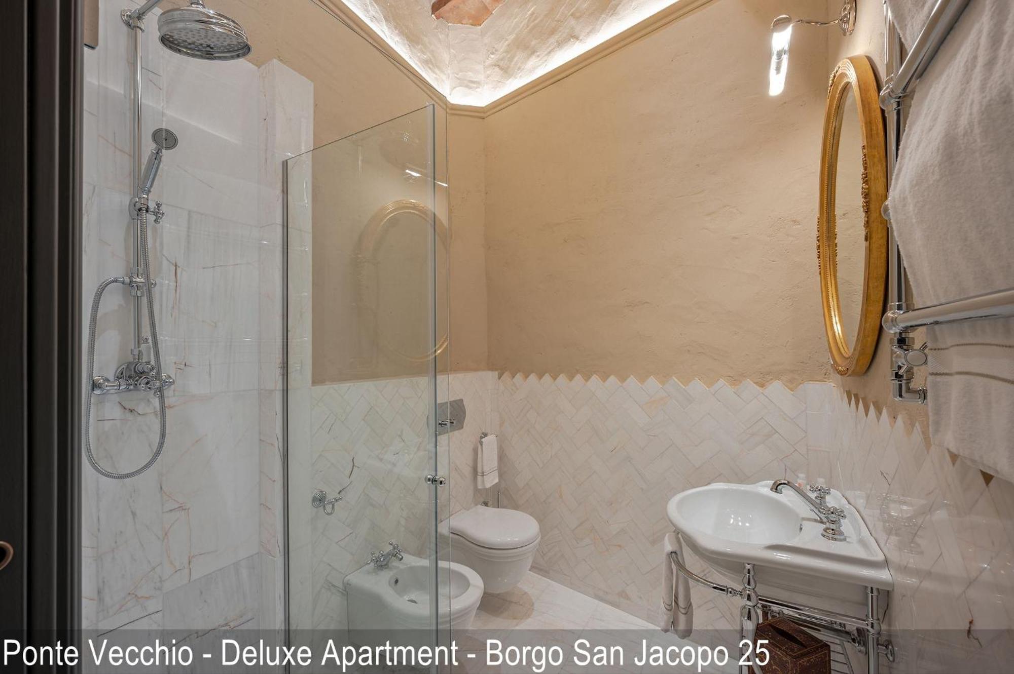 Soggiorni D'Arte Apartments By Mamo Florenz Zimmer foto