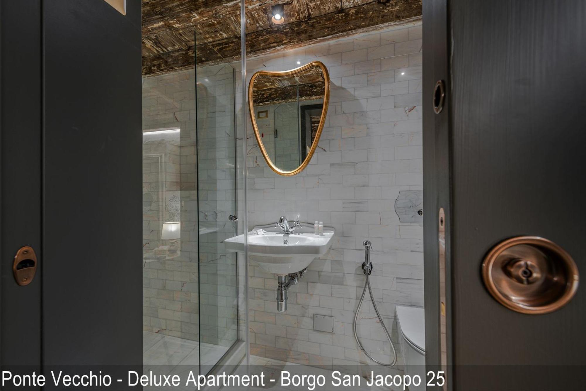 Soggiorni D'Arte Apartments By Mamo Florenz Zimmer foto