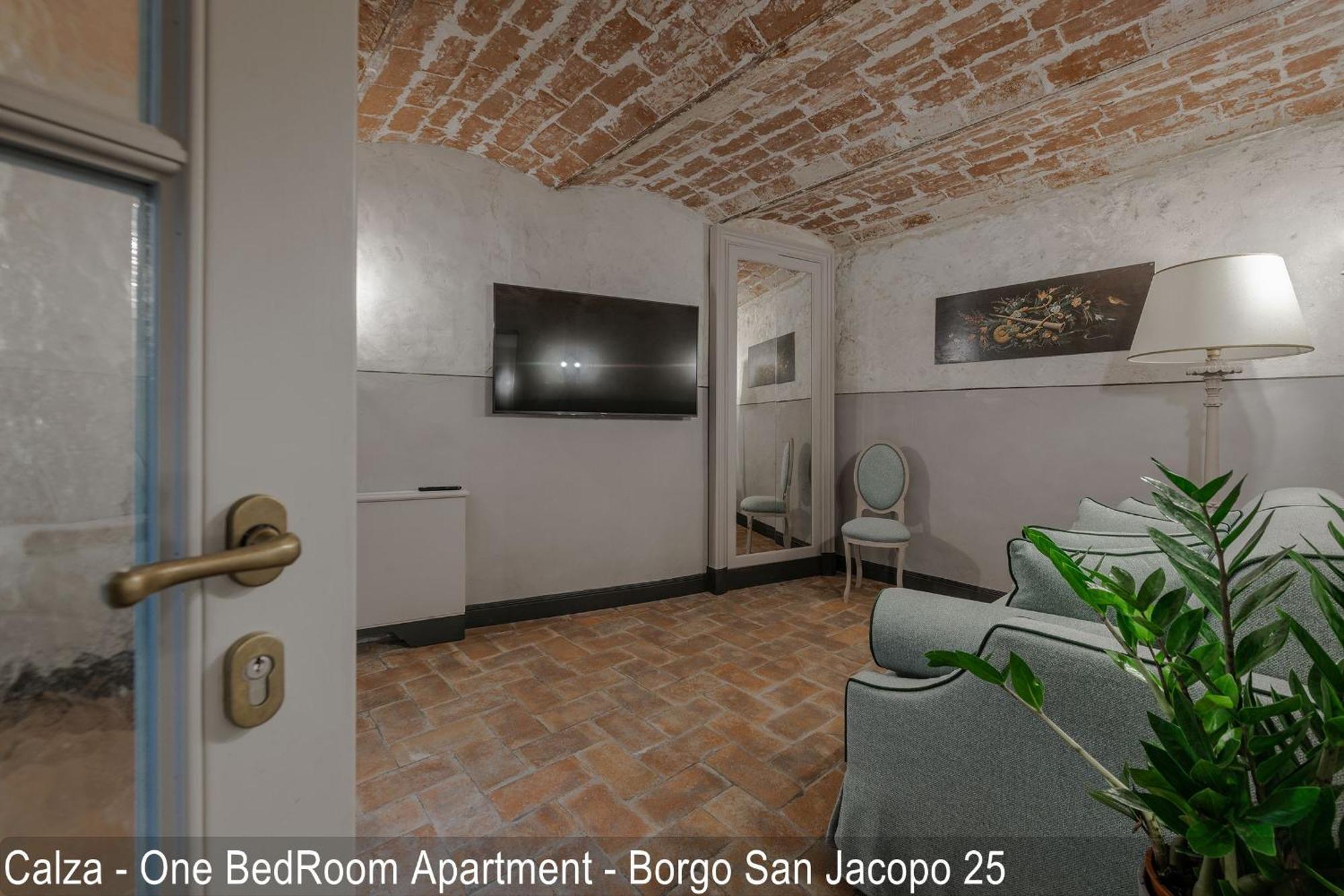 Soggiorni D'Arte Apartments By Mamo Florenz Zimmer foto