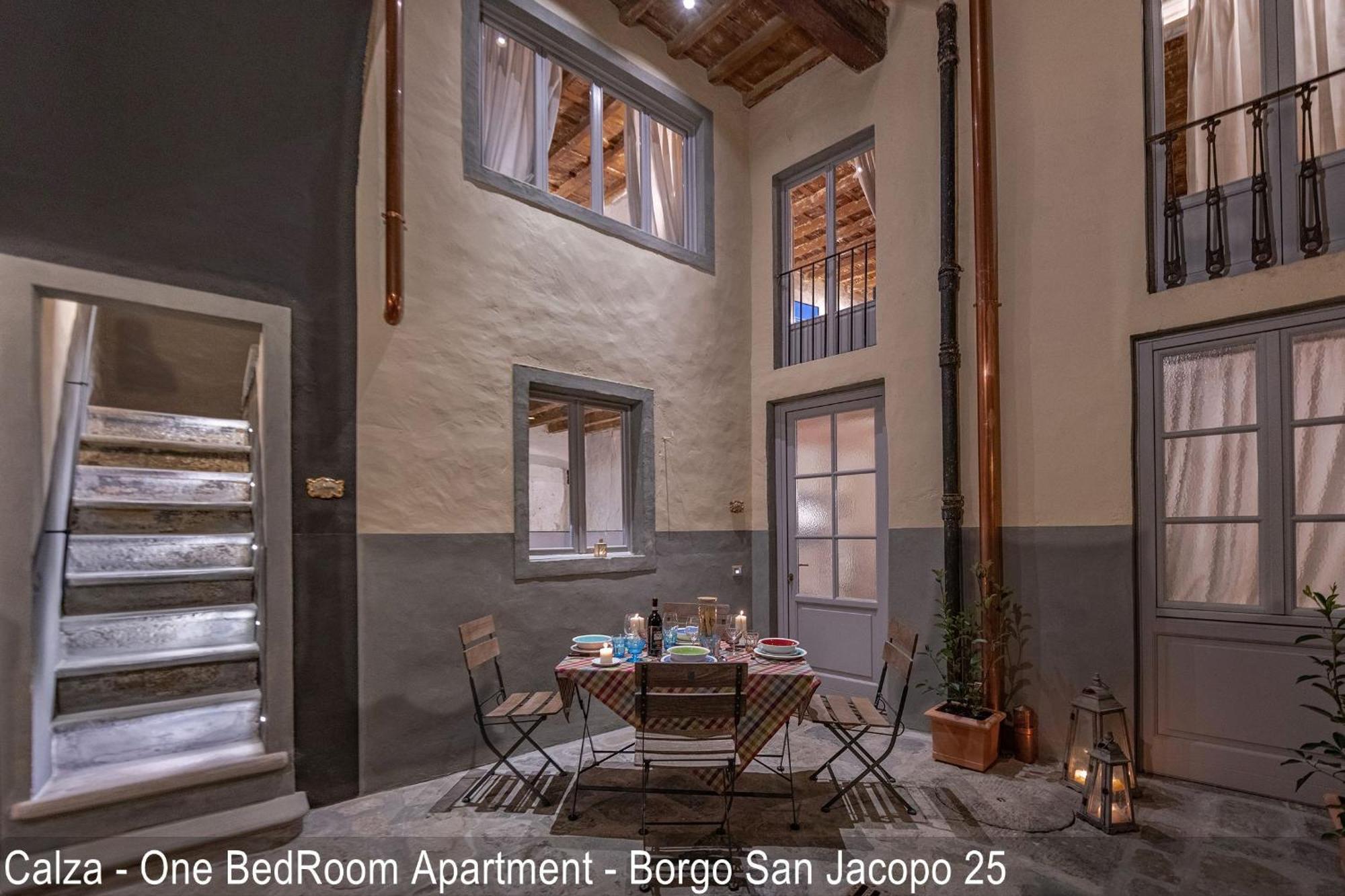 Soggiorni D'Arte Apartments By Mamo Florenz Zimmer foto