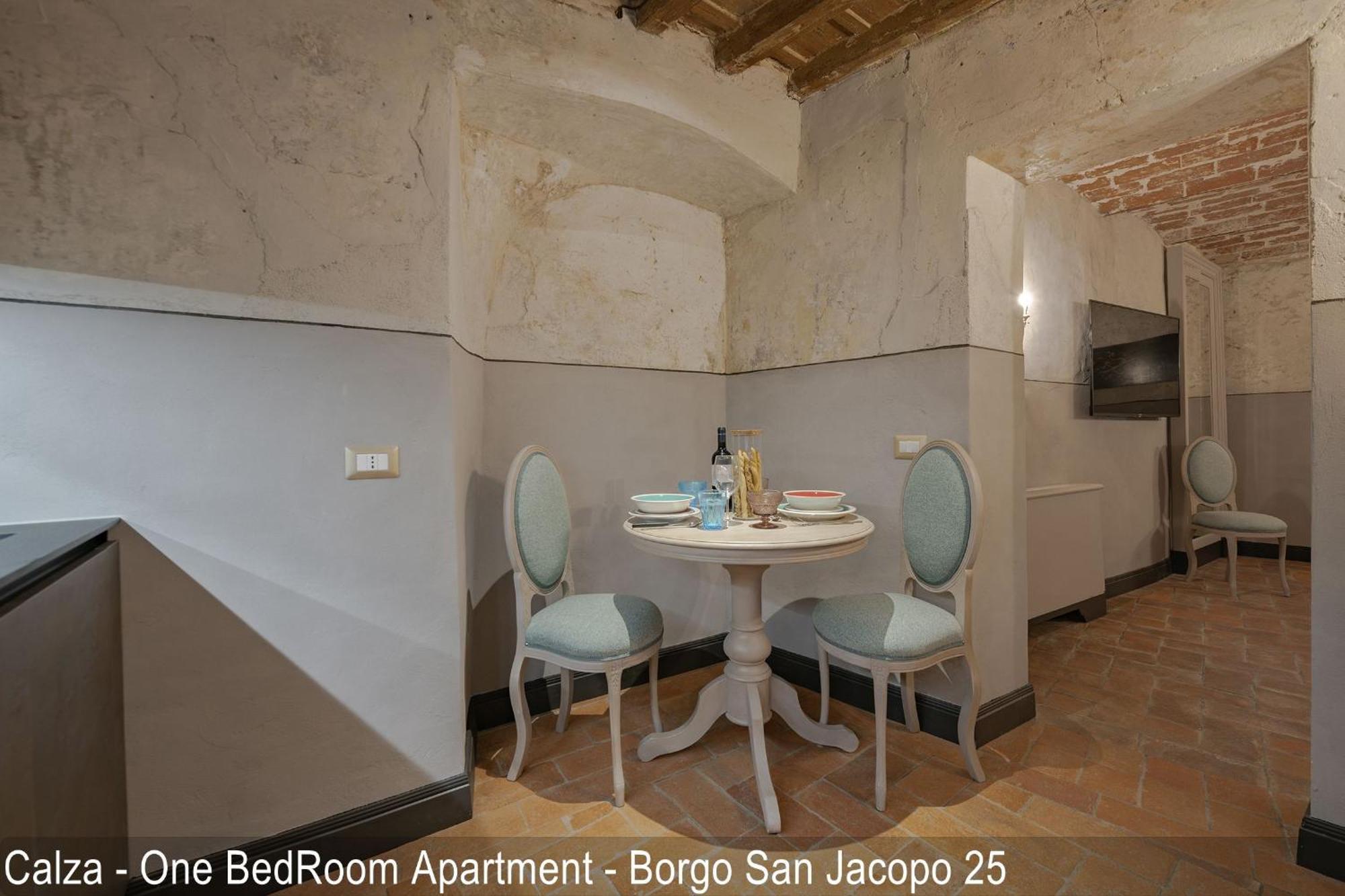 Soggiorni D'Arte Apartments By Mamo Florenz Zimmer foto