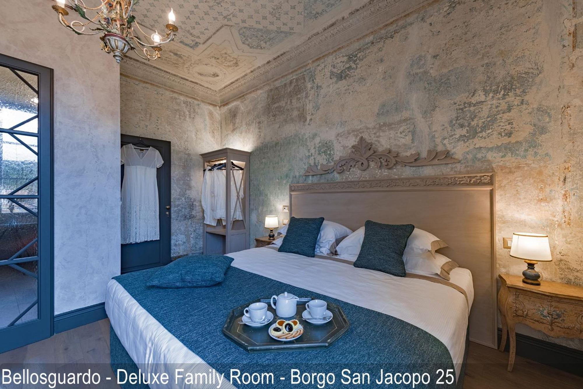 Soggiorni D'Arte Apartments By Mamo Florenz Exterior foto
