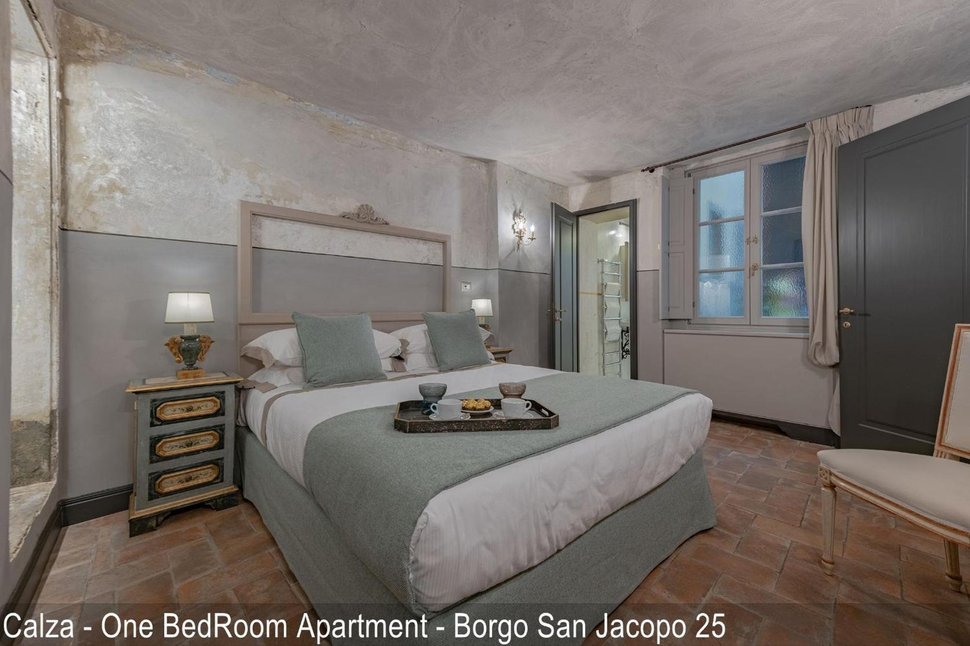Soggiorni D'Arte Apartments By Mamo Florenz Exterior foto