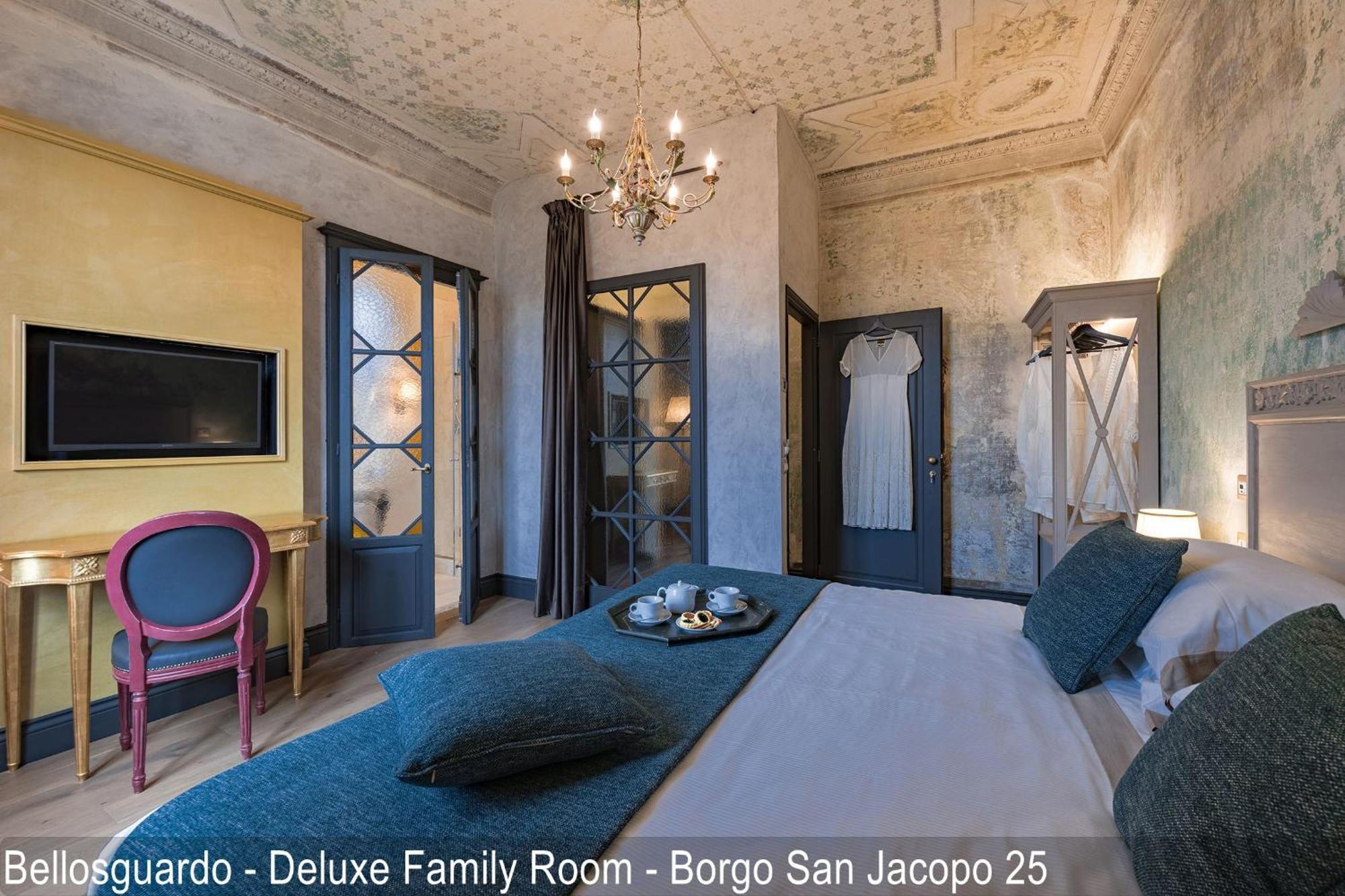 Soggiorni D'Arte Apartments By Mamo Florenz Zimmer foto