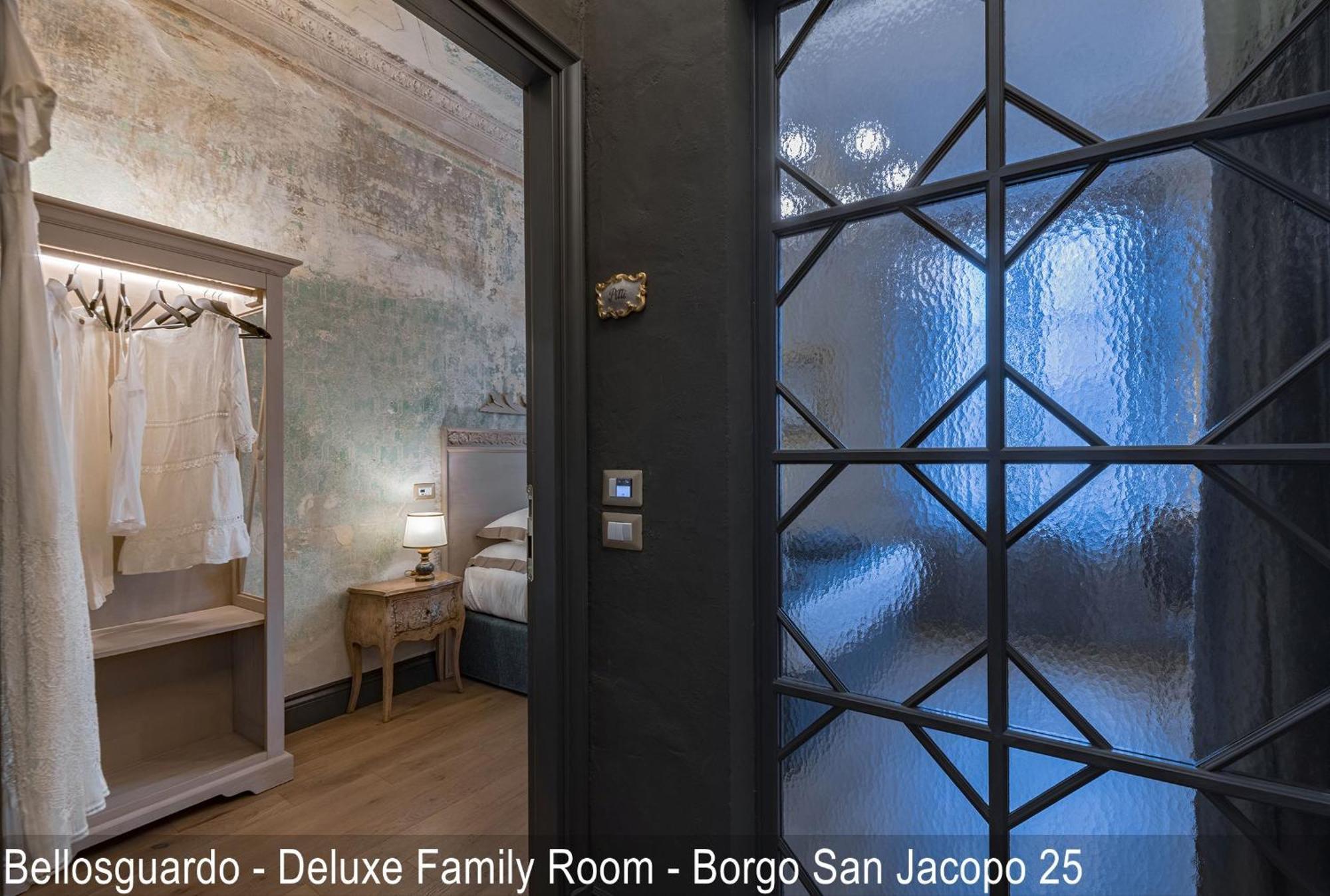 Soggiorni D'Arte Apartments By Mamo Florenz Zimmer foto