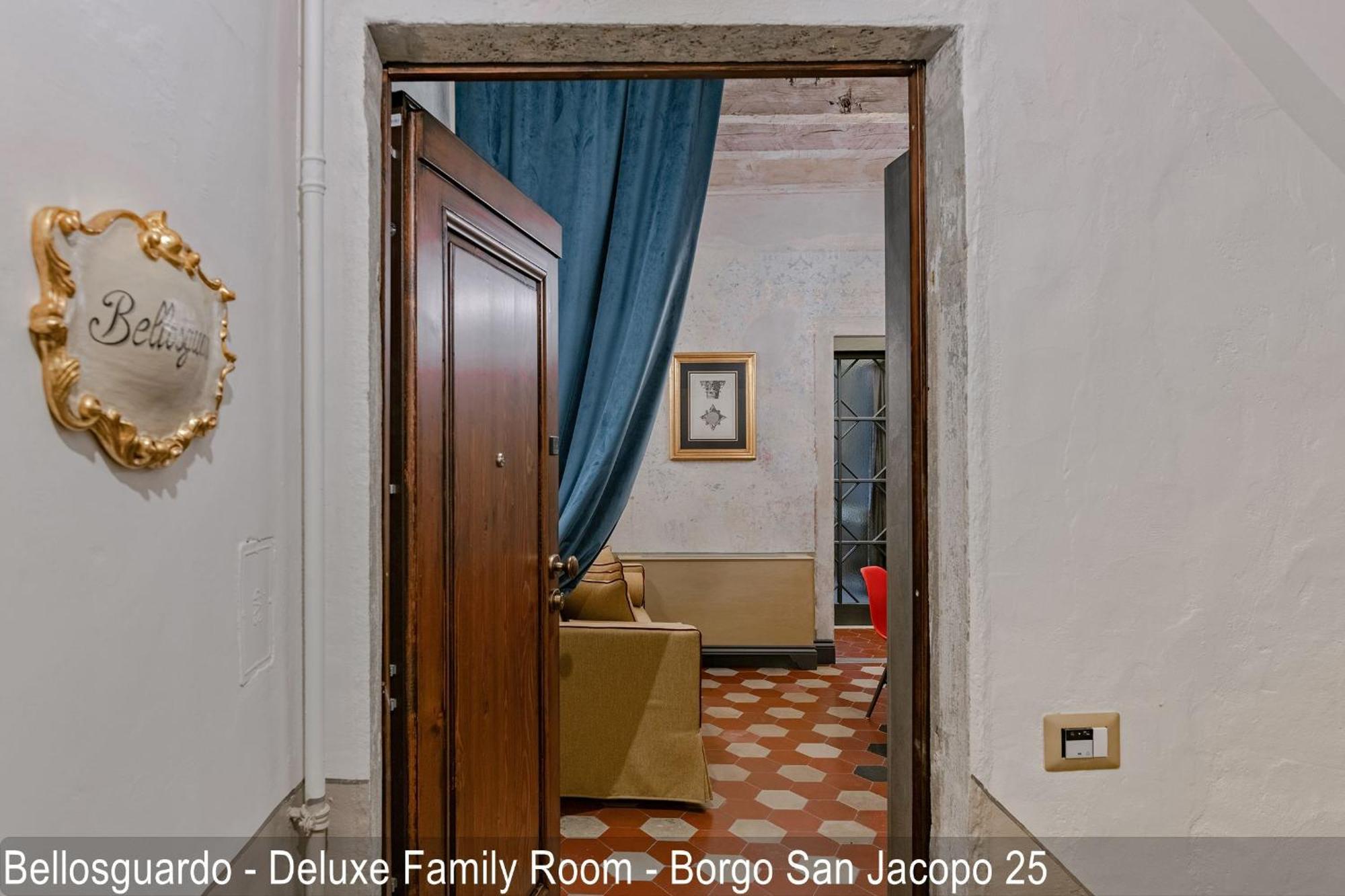 Soggiorni D'Arte Apartments By Mamo Florenz Zimmer foto